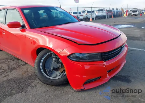 2022 Dodge Charger Sxt Rwd z USA, uszkodzony, nr VIN 2C3CDXBG6NH197364